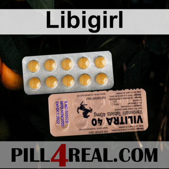 Libigirl 877