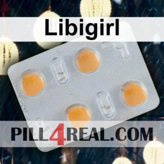 Libigirl 895