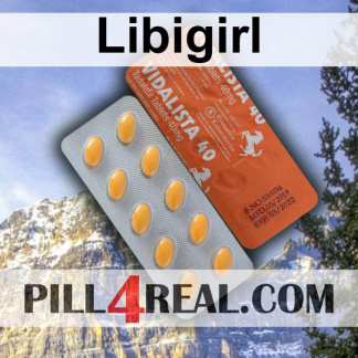 Libigirl 955