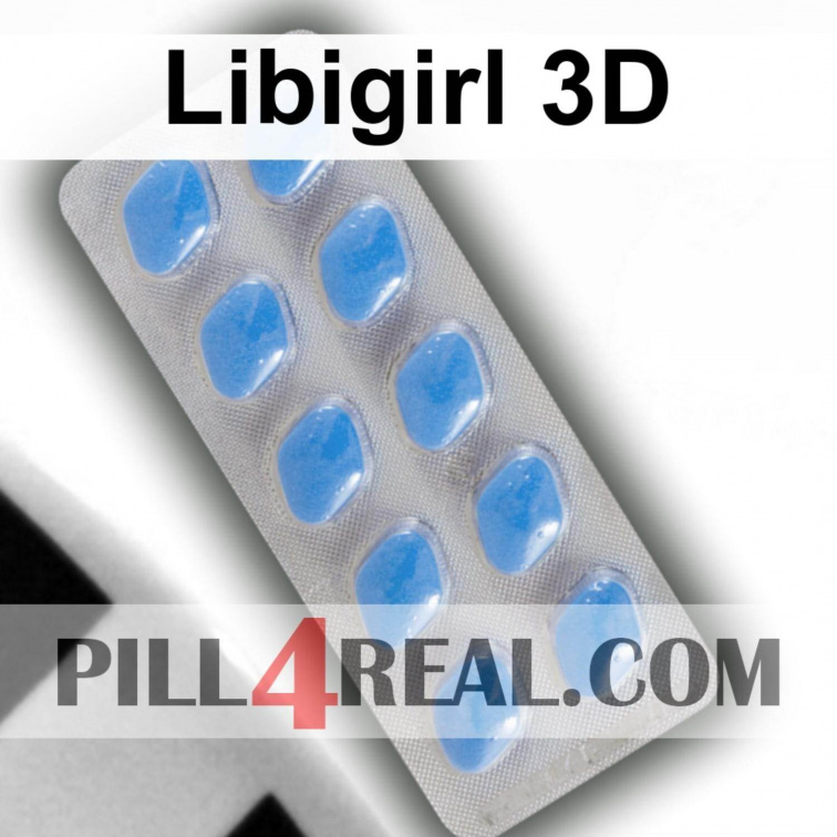 Libigirl 3D 140