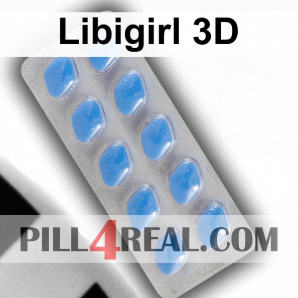 Libigirl 3D 140