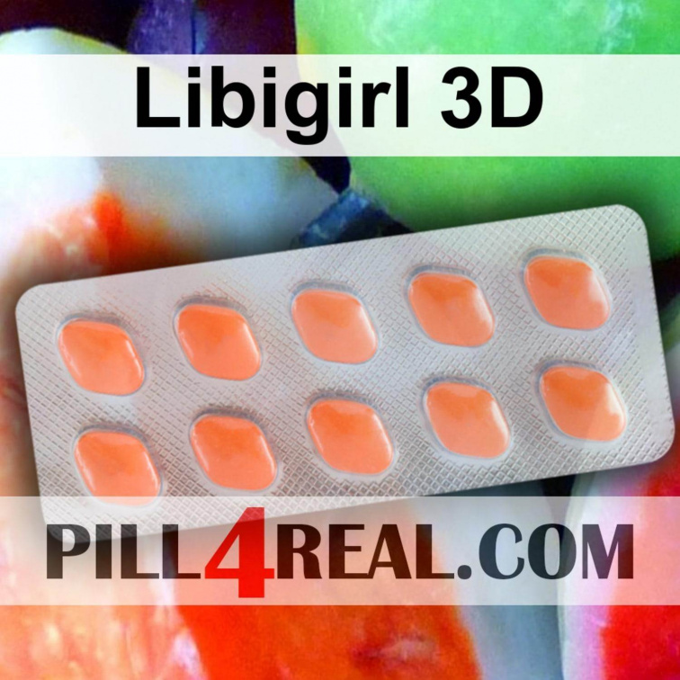 Libigirl 3D 216