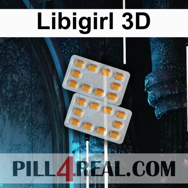 Libigirl 3D 333