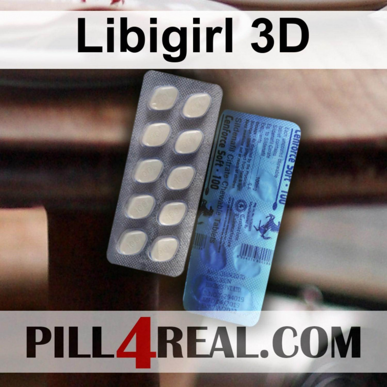 Libigirl 3D 342