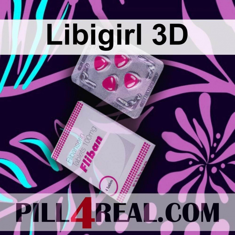 Libigirl 3D 392