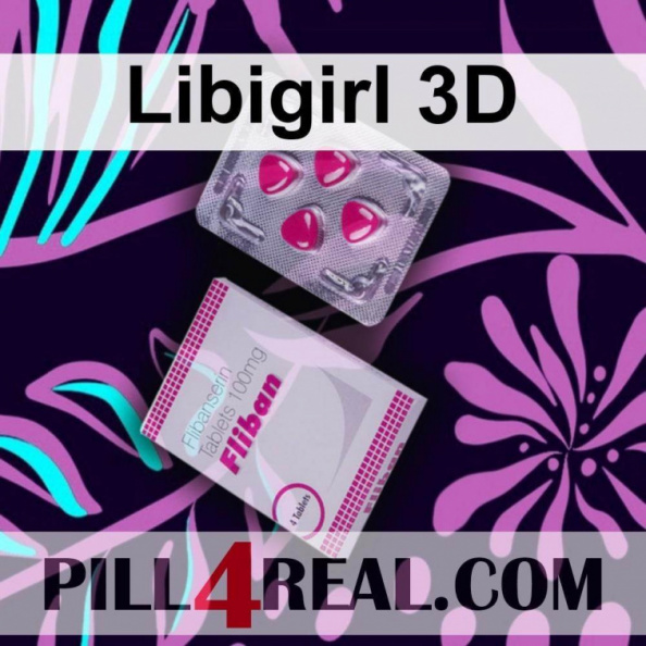 Libigirl 3D 392