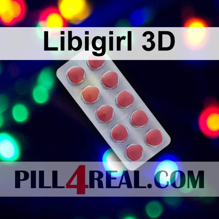 Libigirl 3D 406