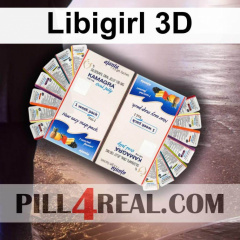 Libigirl 3D 556