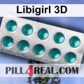 Libigirl 3D 615