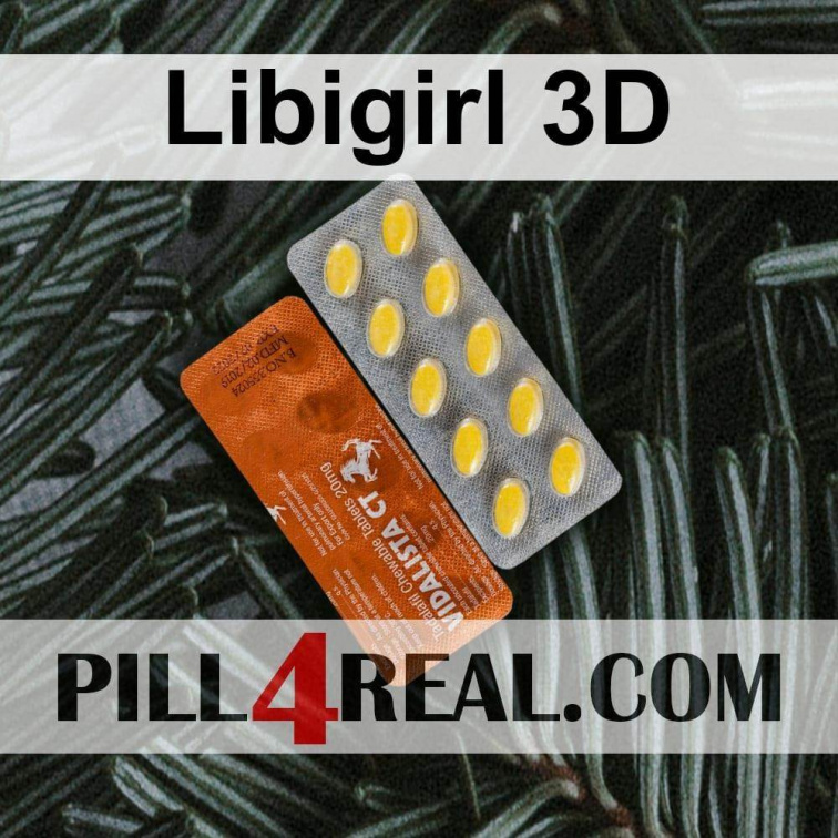 Libigirl 3D 651