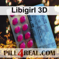 Libigirl 3D 722