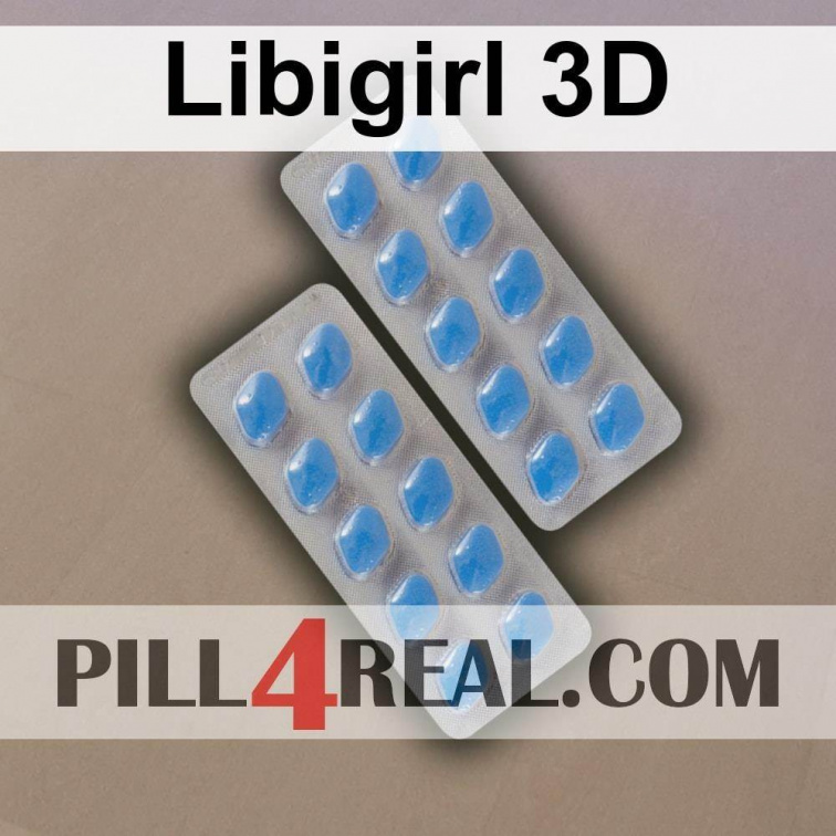 Libigirl 3D 737