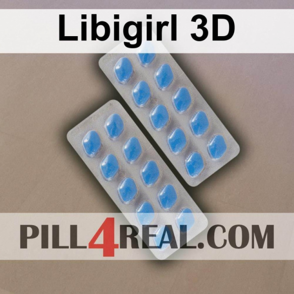 Libigirl 3D 737