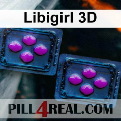 Libigirl 3D 805