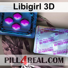 Libigirl 3D 817
