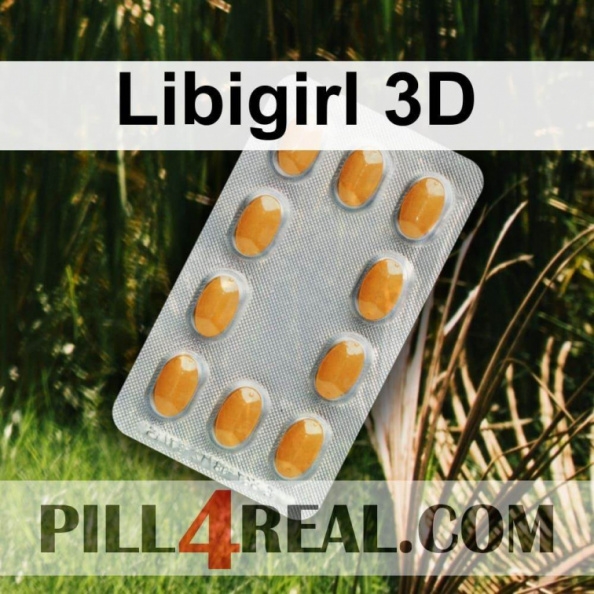 Libigirl 3D 958