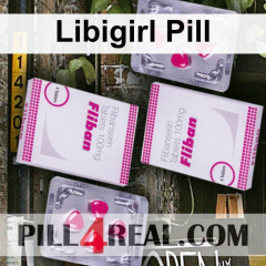 Libigirl Pill 057