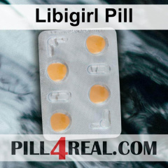 Libigirl Pill 135
