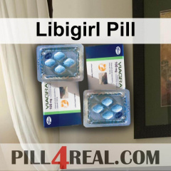 Libigirl Pill 190