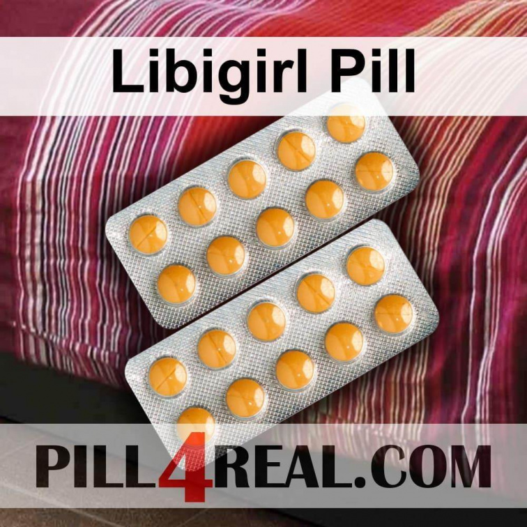 Libigirl Pill 208