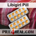 Libigirl Pill 208