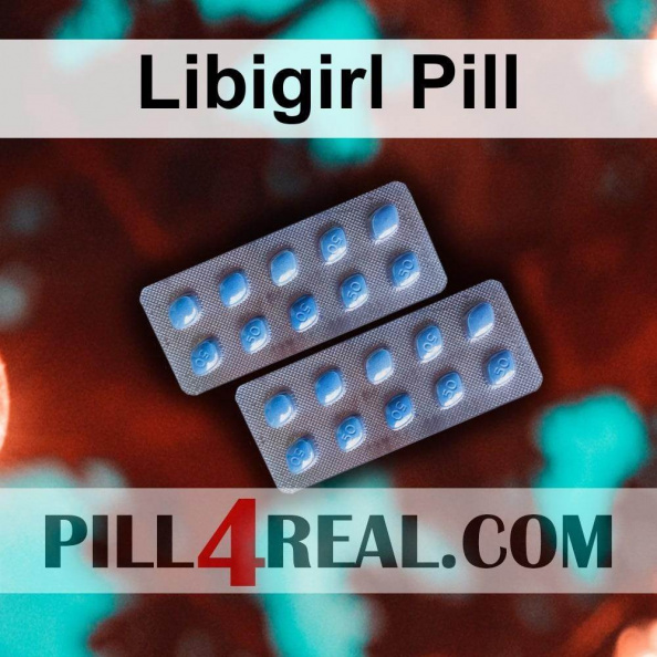 Libigirl Pill 224