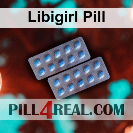 Libigirl Pill 224