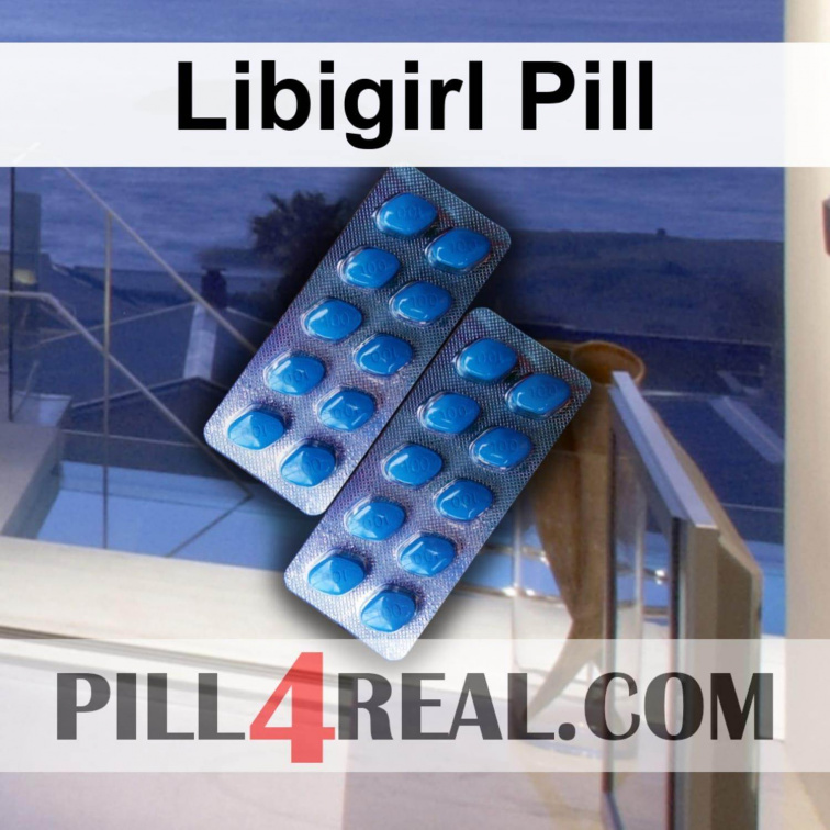 Libigirl Pill 236