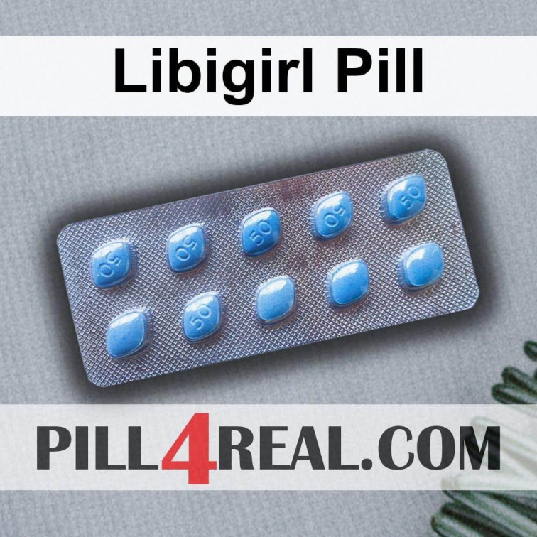 Libigirl Pill 336