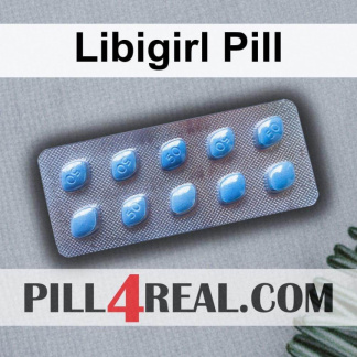 Libigirl Pill 336