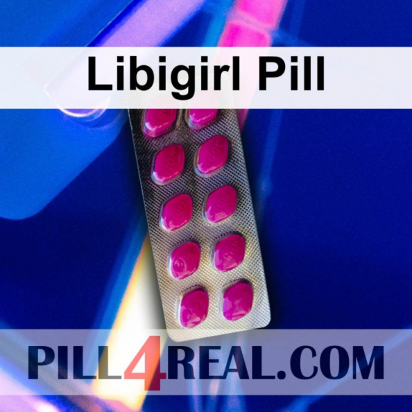 Libigirl Pill 416