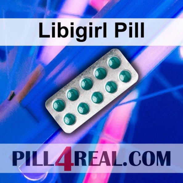 Libigirl Pill 420