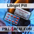 Libigirl Pill 442