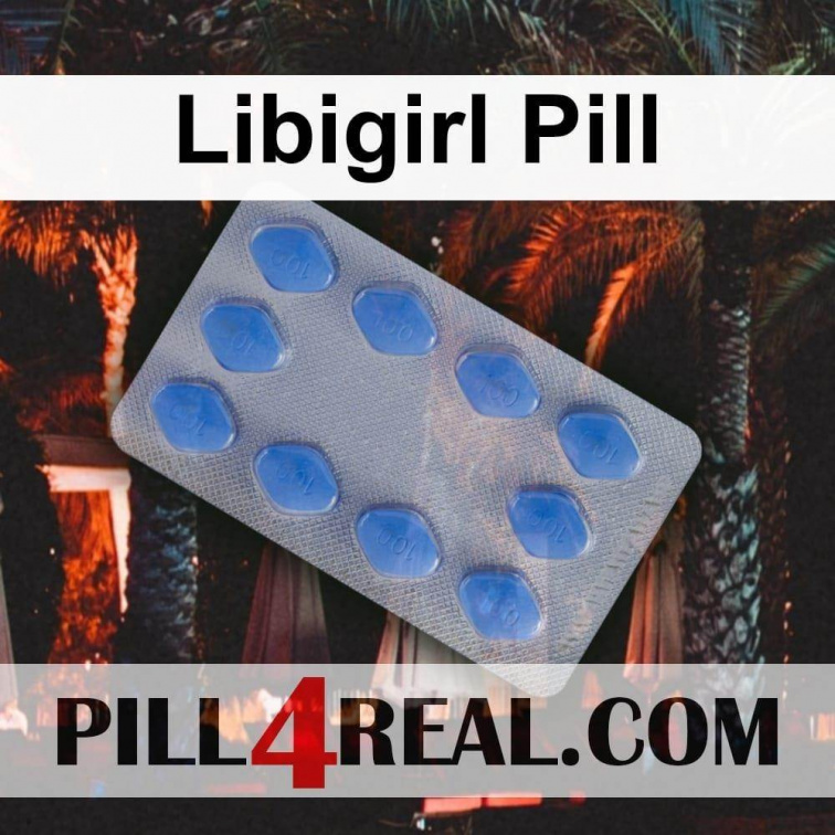 Libigirl Pill 471