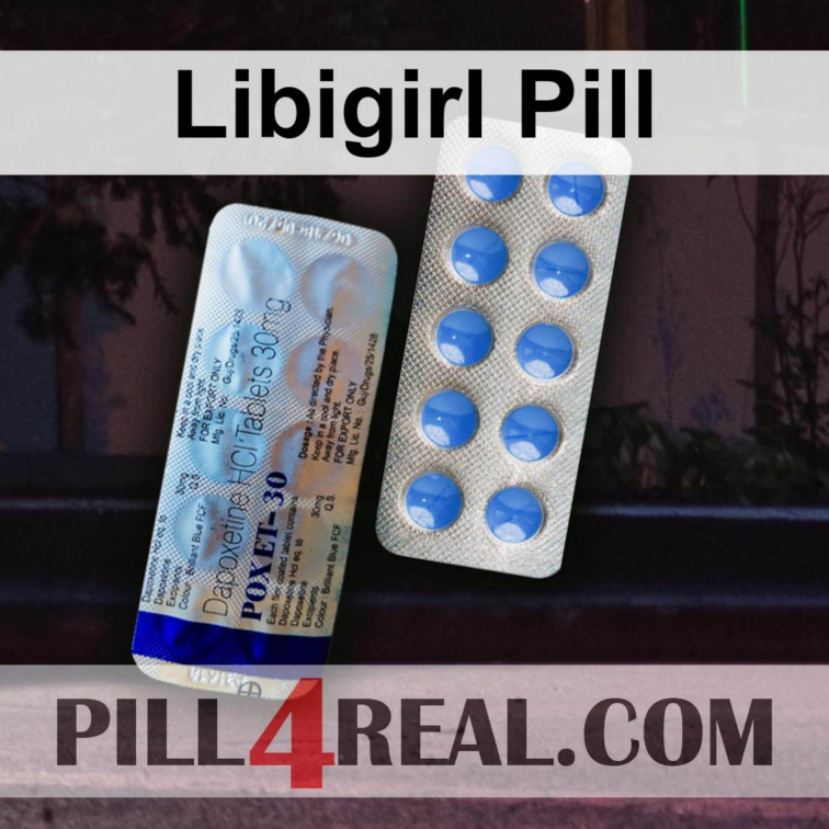Libigirl Pill 478