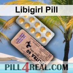 Libigirl Pill 516