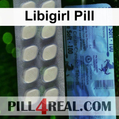 Libigirl Pill 533
