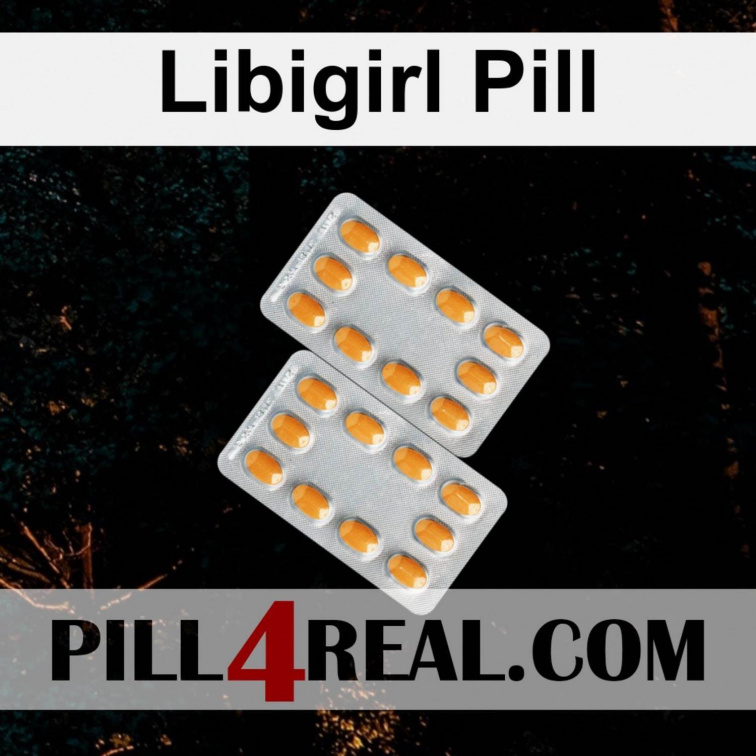 Libigirl Pill 547