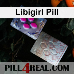 Libigirl Pill 569