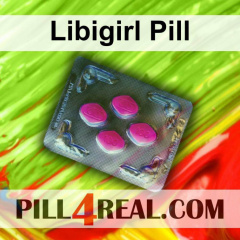 Libigirl Pill 670