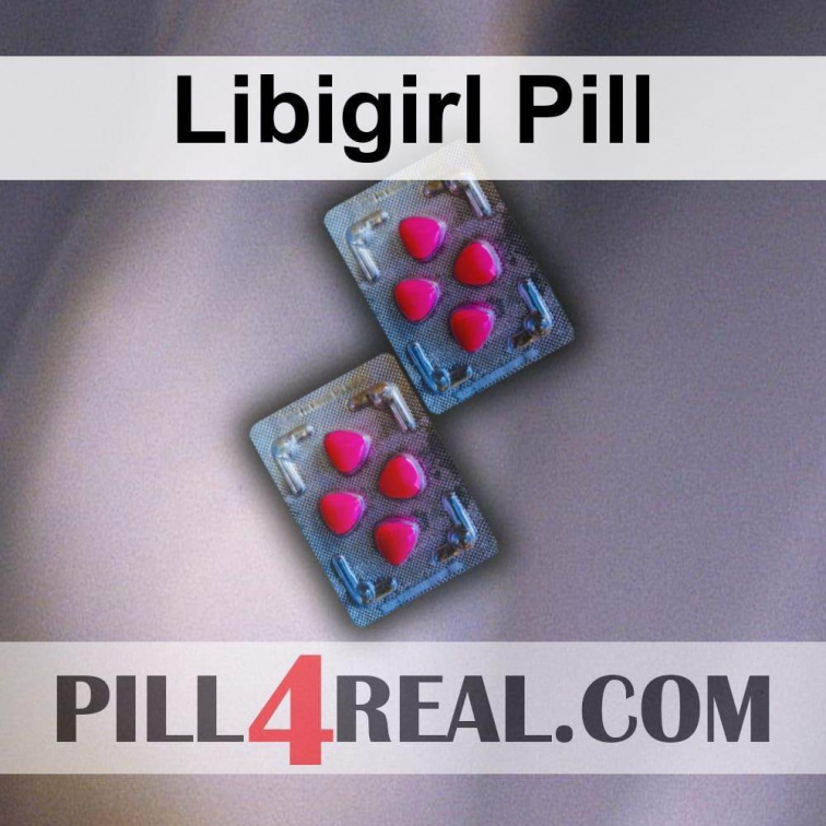 Libigirl Pill 729