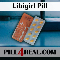 Libigirl Pill 744
