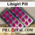 Libigirl Pill 807