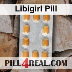 Libigirl Pill 841