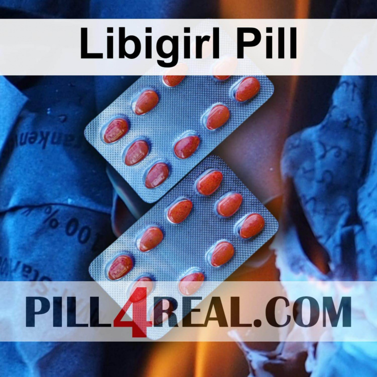 Libigirl Pill 849