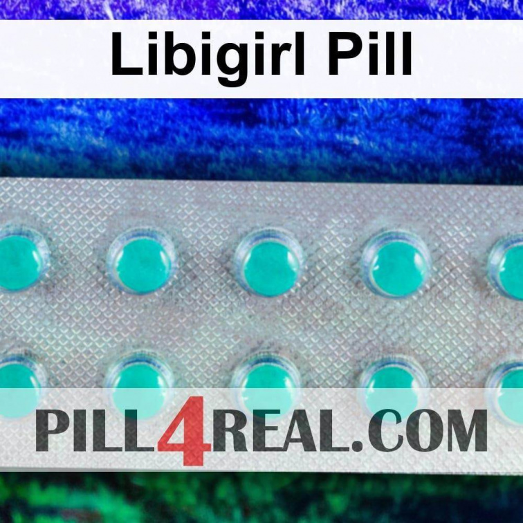 Libigirl Pill 913