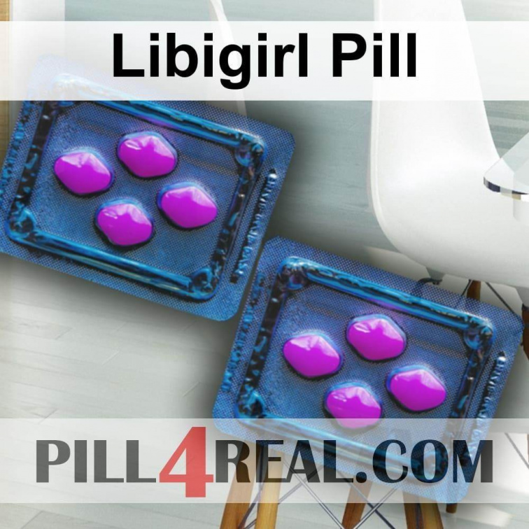 Libigirl Pill 914