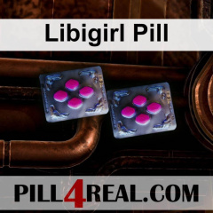 Libigirl Pill 940