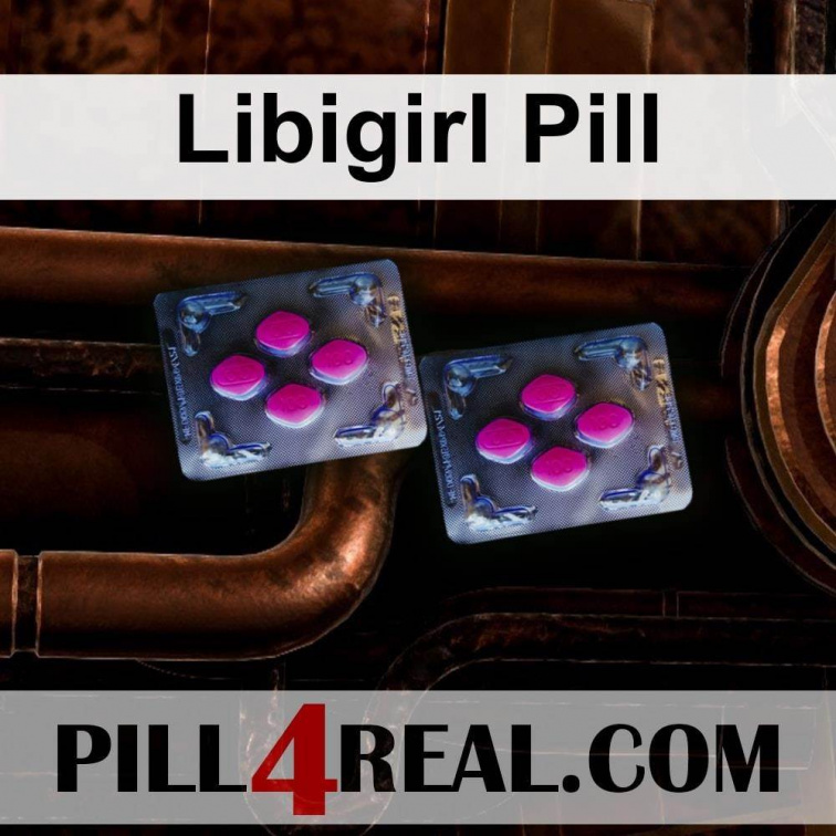Libigirl Pill 940
