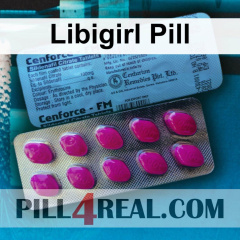 Libigirl Pill 988